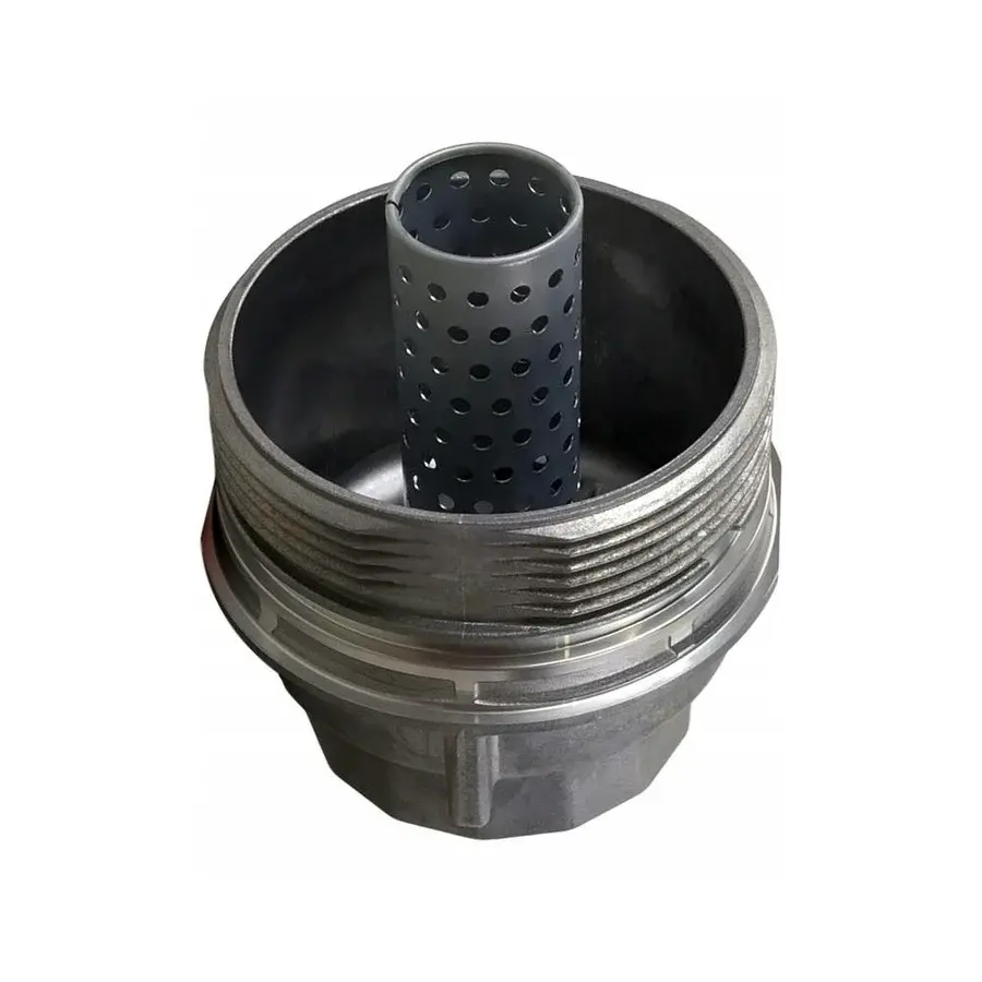 Fuel Cap AT156445 John Deere Dozer Loader 450B 450C 550 555