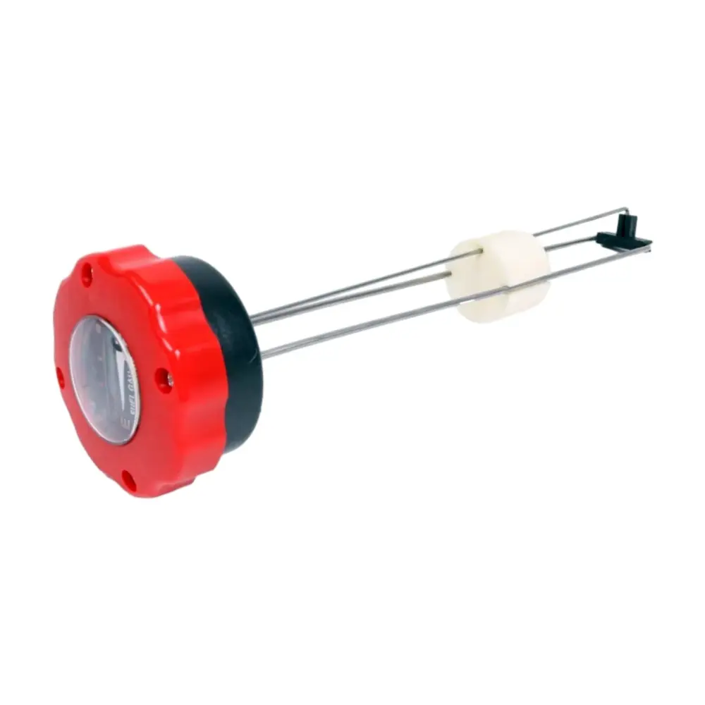 Fuel Cap Gauge 194145-04302 194145-04301 194145-04300 Yanmar Tractor 1401 1500 1510 1600 1700 1900 2000 2500