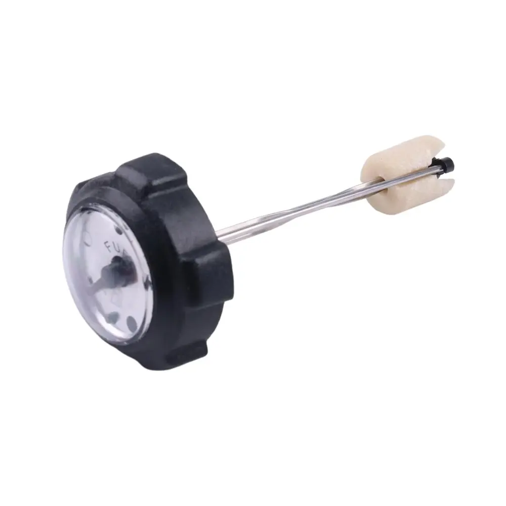 Fuel Gas Cap Gauge AM36948 AM143251 John Deere Tractor 200 210 212 214 216 STX38 STX46 15.538GS 1538HS 1542HS 1642HS