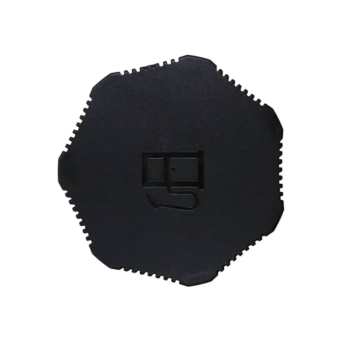 Fuel Tank Cap AM115497 AUC14841 John Deere Engine 6081 6125 6135 Tractor 325 335 345 9100 9200 9530 LX172 LX176 LX188