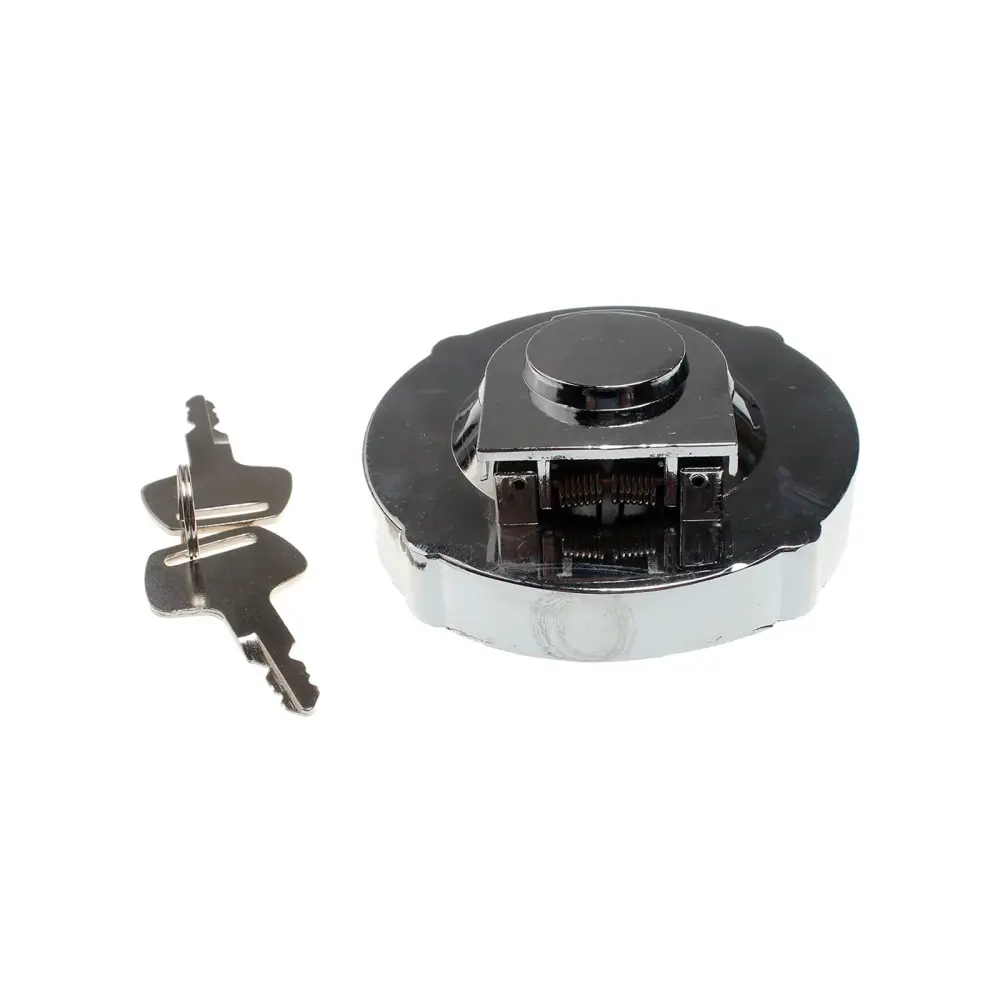Fuel Tank Cap 2 Keys RC101-51120 Kubota KX101 KX121-2 KX151 KX161-2 KX41-2 KX41H KX61-2 KX71 KX91-2