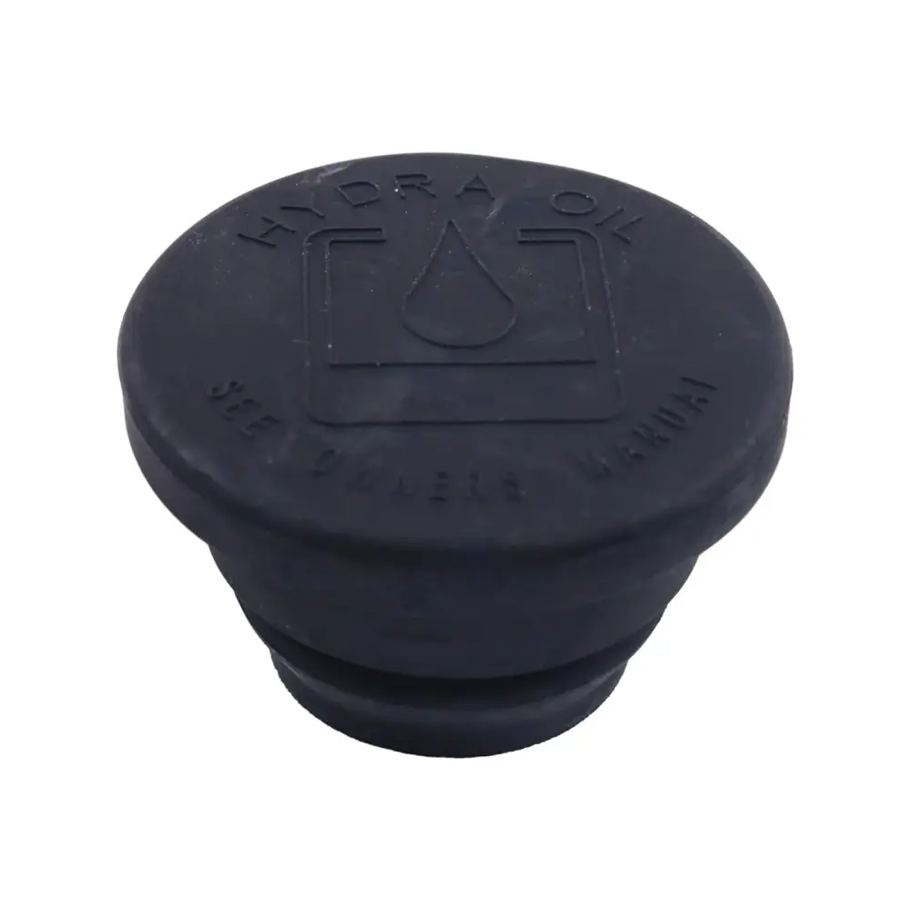 Hydraulic Oil Fill Cap 6717827 Bobcat Loader 773 963 S150 S160 S175 S185 S205 T180 T190