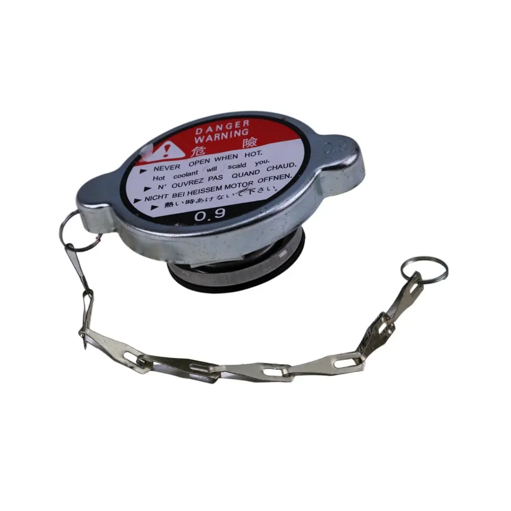 Radiator Cap 11-5406 Thermo King SB 100 110 190 200 330 230 210 Super II SL 300 400