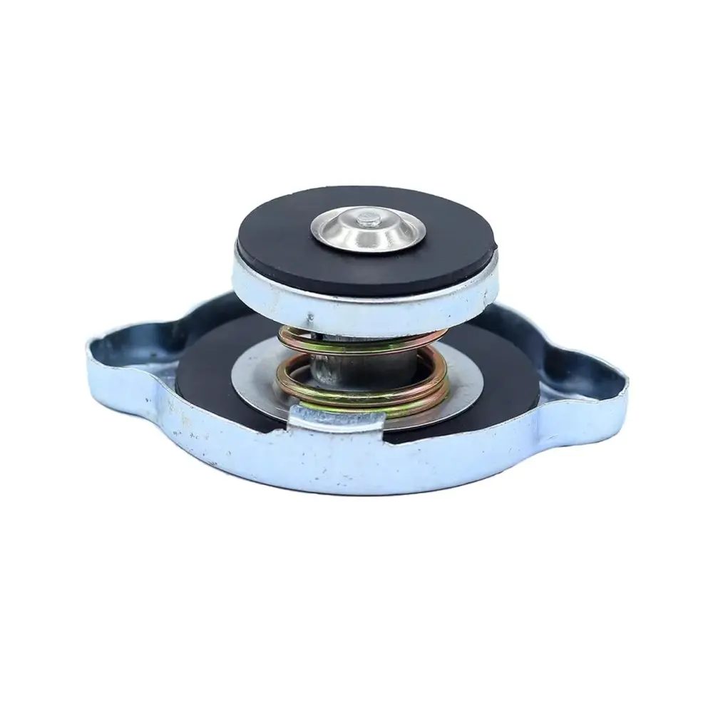 Radiator Cap 6646678 Bobcat Excavator E08 E10 E10Z E32 E34 E35 E35Z E37 E42 E45 E50 E55 320 322 323 328 329 331 334 335 34...