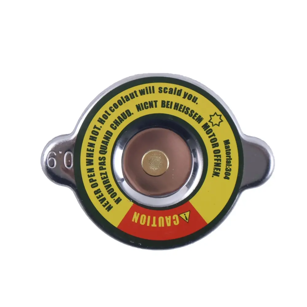 Radiator Cap Kato Excavator HD700-7 HD700-5 HD550 HD500 HD450 HD400-5 HD250