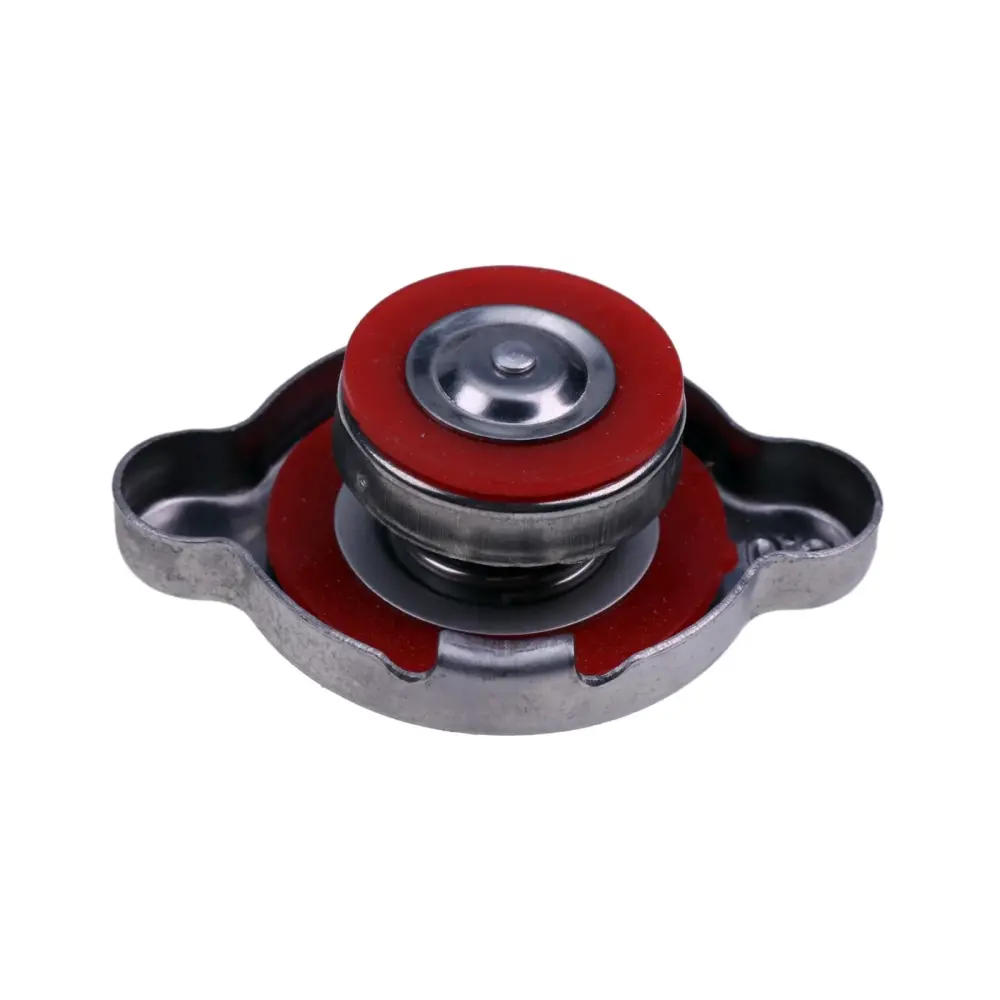 Radiator Cap VV12368244210 Kobelco Excavator SK035-2 SK025 SK025-2 SK030 SK030-2 SK015 SK035