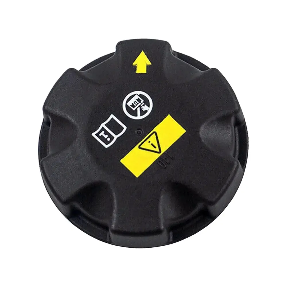 Radiator Coolant Expansion Tank Cap 17117639020 17117521071 BMW E82 E90 E92 X3 X4 X5 X6 X7 Z4 F10 F30 F32 128i 135i 328i 3...