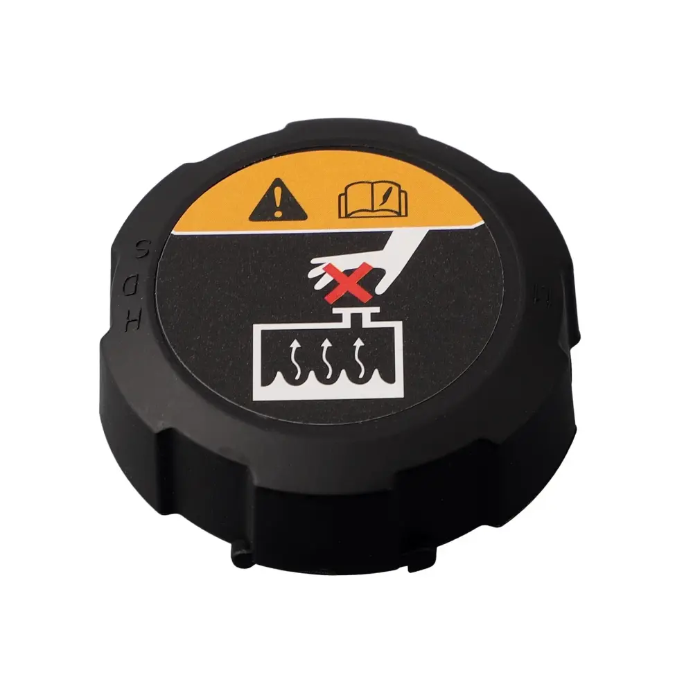 Radiator Coolant Reservoir Tank Cap 25330-D3000 2016 -2020 Hyundai Tucson Elantra Veloster Kona Kia Niro