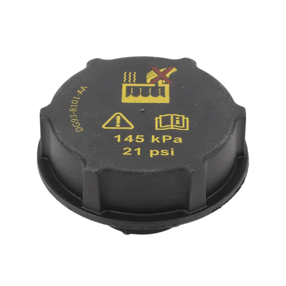 Radiator Coolant Tank Cap 5193938 Audi A4 Ford Jaguar Volvo