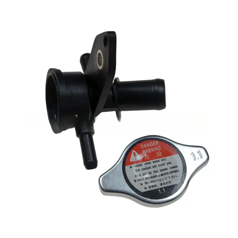 Refreshing System Radiator Filter Cap LFDV-15-17YF Mazda 5 CW 2012-2015