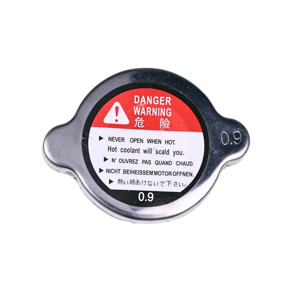 Rust-proof Water Tank Cap 4152858 Hitachi EX200 EX220-2 EX220-3 EX220-5 EX230-5 EX270-5 EX300-5 ZX330-3 ZX450-3