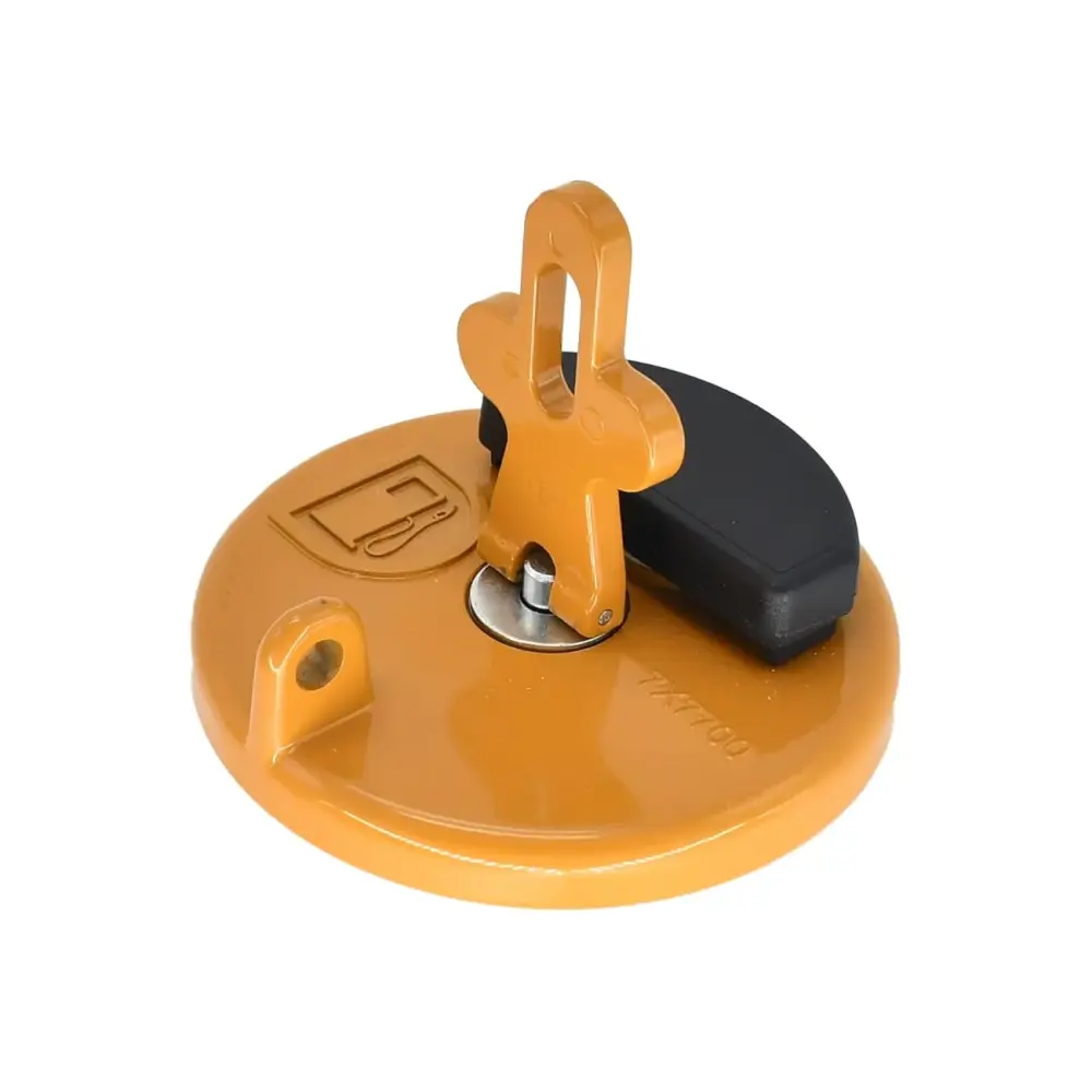 Terrific Quality Fuel Tank Cap Caterpillar CAT Excavator E350 E330 E325 E322 E320 E312C E311B E307 E300