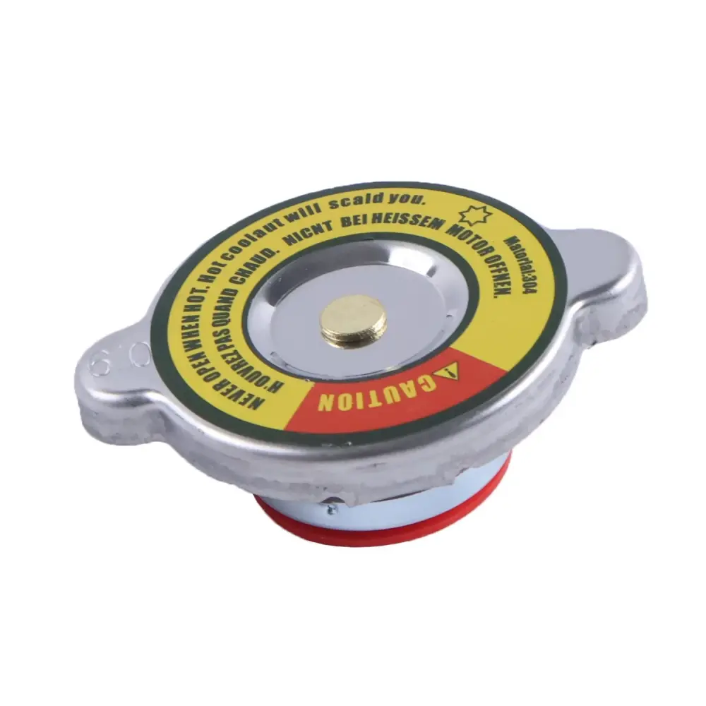 Water Tank Radiator Cap YT05P00009S002 Kobelco Excavator 70SR-1ES 80MSR-1ES SK80CS-1E 70SR-1E 80MSR-1E SK70SR-1ES SK70SR-1E