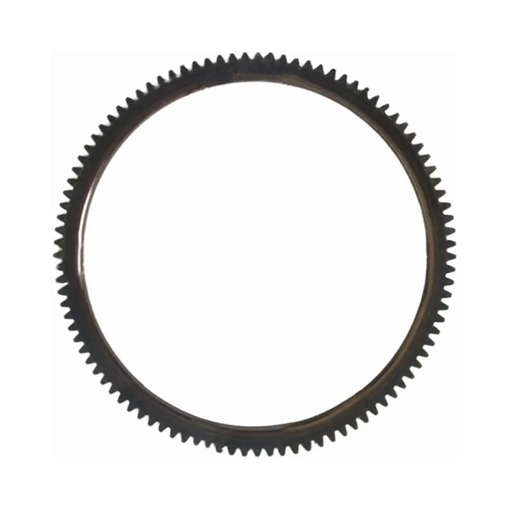 Flywheel Ring Gear 1G081-63820 Kubota Engine V1505 D1105 Excavator KX71