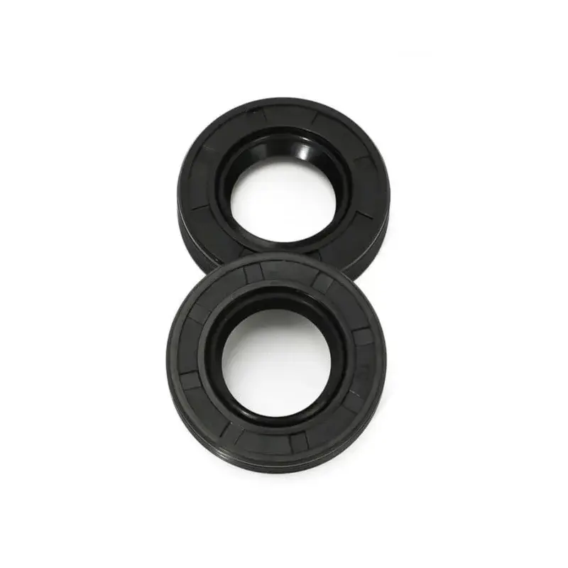 2Pcs Axle Seal GT41857 Husqvarna 587086401 590100301 Ariens 21549029