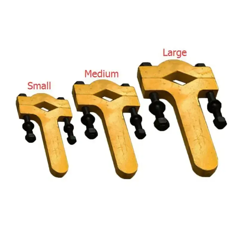 Excavator Special Oil Customize Seal Wrench Caterpillar CAT Komatsu Kobelco Hitachi Volvo Doosan Daewoo