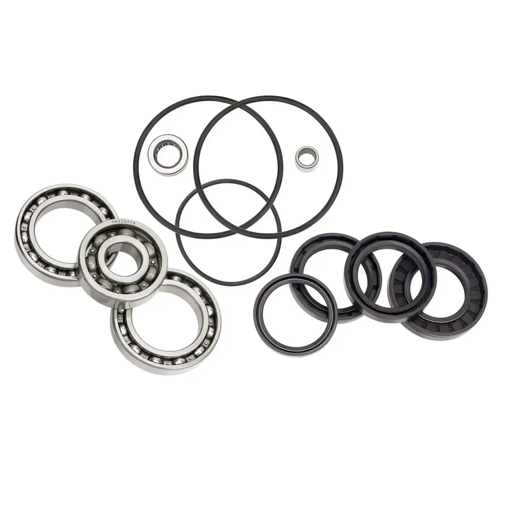Rear Differential Bearings & Seal Kit Honda TRX300 TRX300FW FourTrax 300
