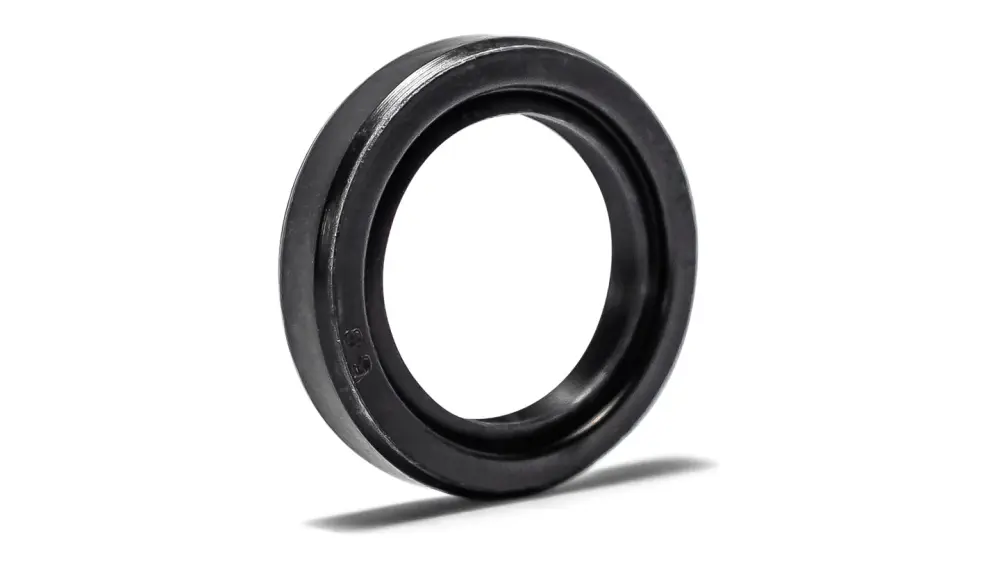 Selector Shaft Seal Self-regulating Transmission (C4, C6, AOD, E4OD)