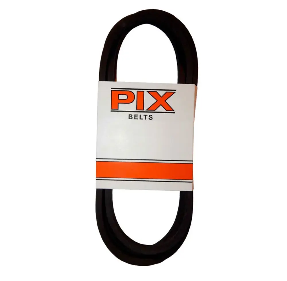 P-144200 Replaces Sears/Roper/AYP 144200 - Pix Belt