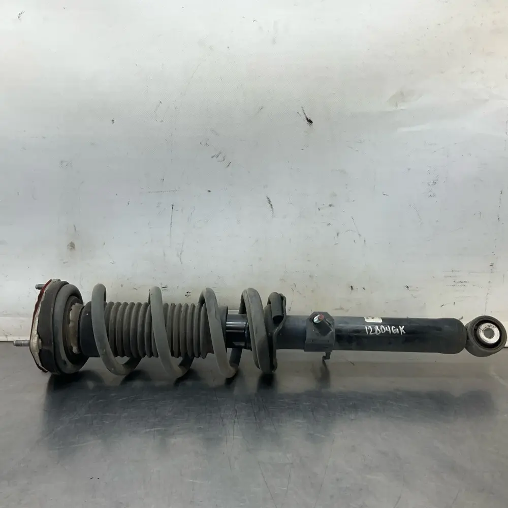 11-15 G37 Q60 Coupe Front Passenger Shock Strut E6110JL01C Oem 12Bd4Gk | Monotube Design |
