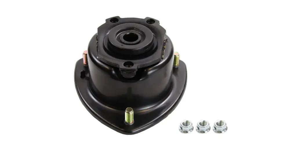 Monroe Shocks & Struts Strut-Mate 904932 Suspension Strut Position Damaged Box Boot and Bump Stop