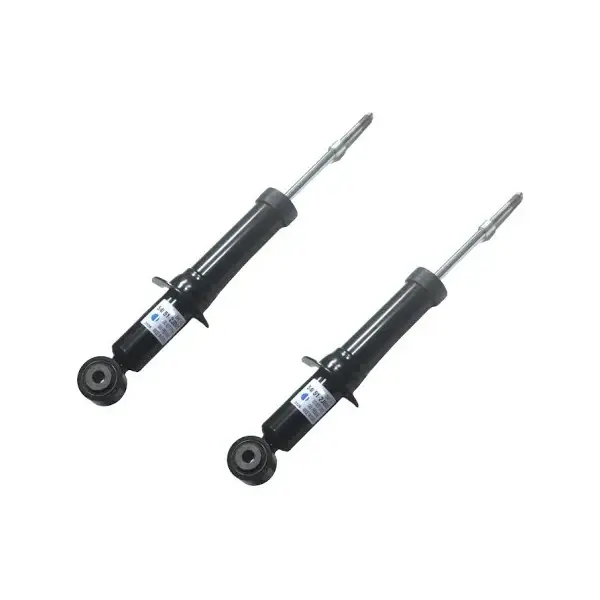 2 Pieces Front Shock Absorber Strut 54651-2J000 Kia Mohave Borrego 2007-2015