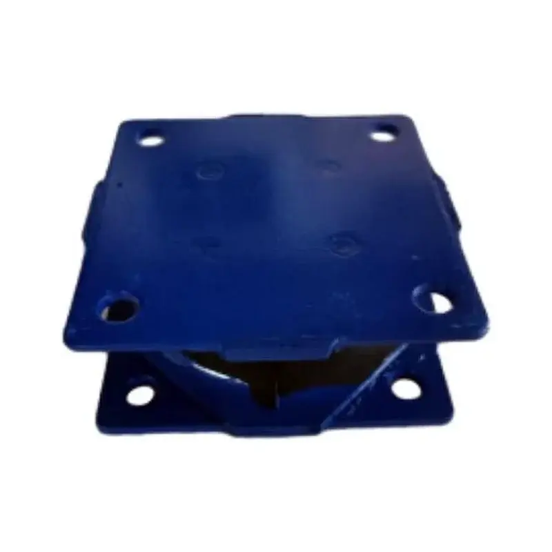 Shock Absorber 801974088 XCMG Compactor XMR303 XMR353E XMR303-229702479 - 2" Lift