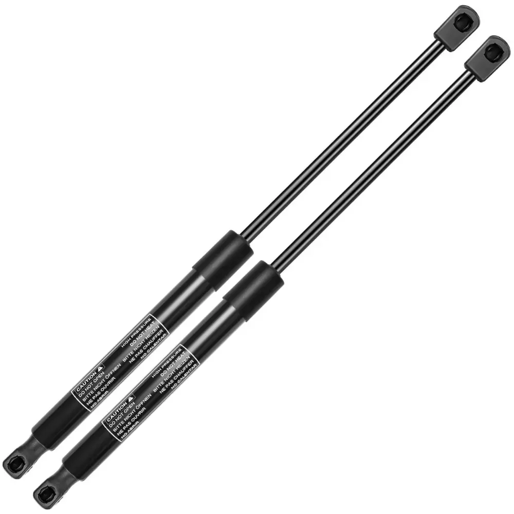 Heavy Duty 2 Pieces Rear Tailgate Liftgate Lift Works Shock Struts 23282827 23282828 Chevrolet Volt 1.4L 2011-2015