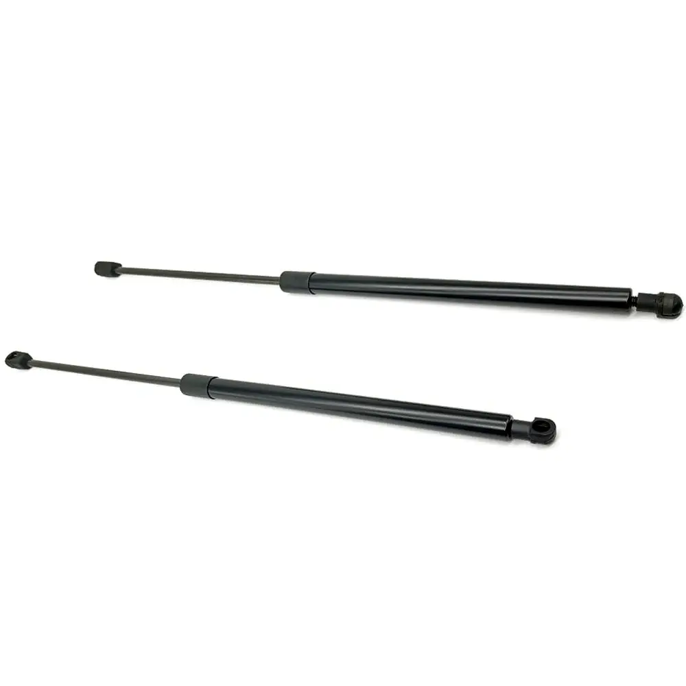 2 Pieces Hood Lift Support 68282670AA Jeep Vehicle 2018-2021 Wrangler