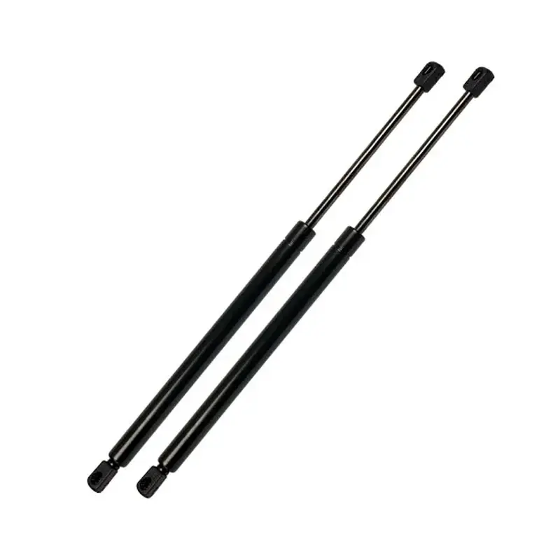 2 Pieces Rear Hatch Tailgate Lift Fits Shock Strut 68908-0C021 SG129035 Toyota Sequoia 2008-2022 Mounting Hardware