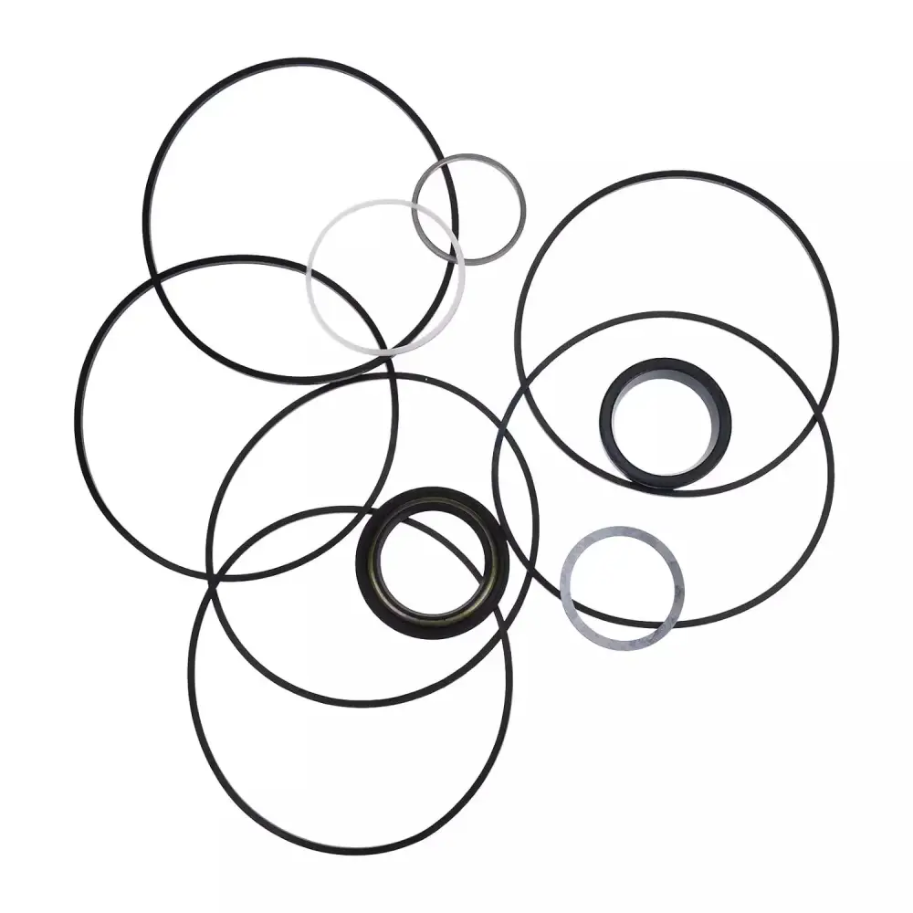 Unused Motor Seal Kit Parker TC TB TE Series Motors SK000090 Ship to US