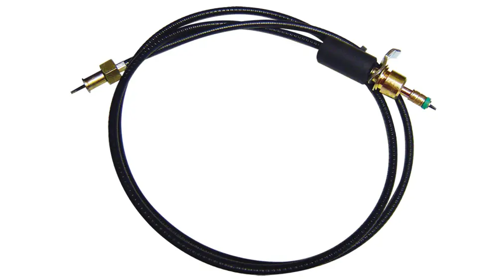 Speedometer Cable - Direct Fit