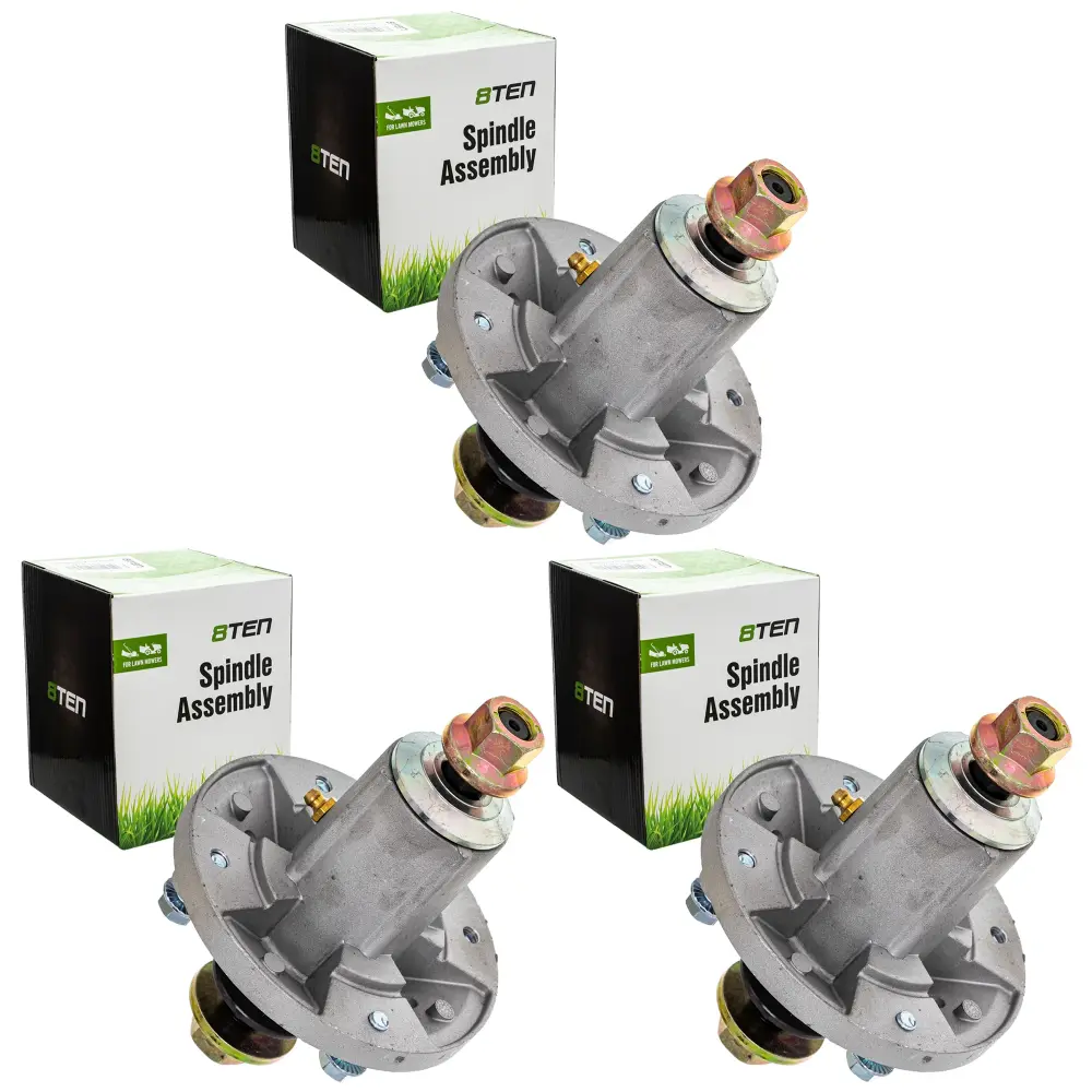 Deck Spindle Adjust John Deere AM136733 AM143469 82-358 AM137483 AM134292 M159146 M157769 M157736 | 3-PACK