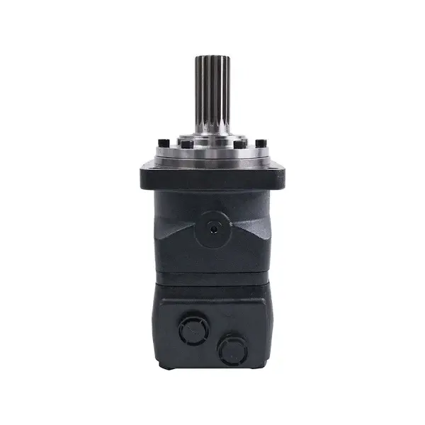 17T Splined Hydraulic Motor OMT315-151B2059 151B2059 replace Danfoss