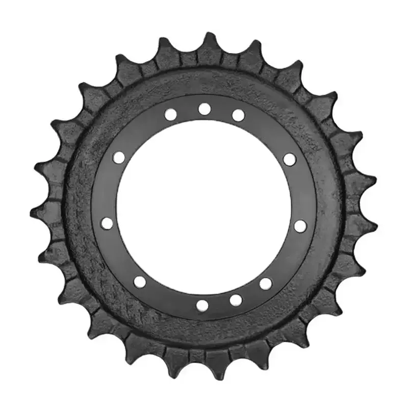 Drive Sprocket 264-5370 Caterpillar CAT Excavator 303.5D 303.5CCR 303.5DCR 303.5E 303CCR 303MR 304DCR 304E 304ECR 304E2CR