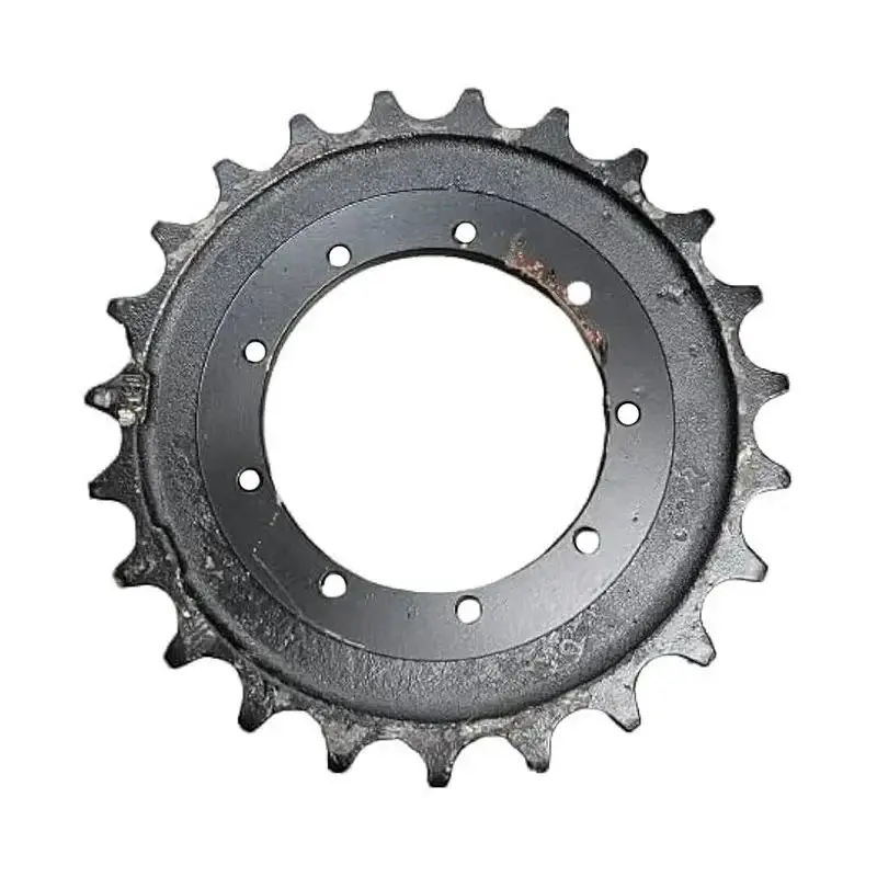 23 Teeth Drive Sprocket 264-5371 Caterpillar CAT Excavator 303.5D 303.5CCR 303.5E 303CCR 304DCR 304E