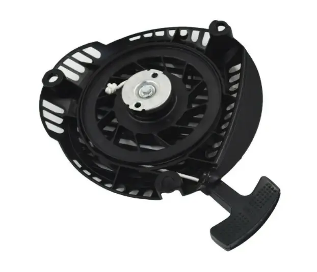 Kohler Part Number 14 165 20-S Authentic OEM Retractable Starter Assembly