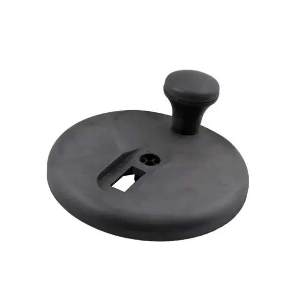 Wheel Steering 0009910207 Linde Electric Reach Truck R14