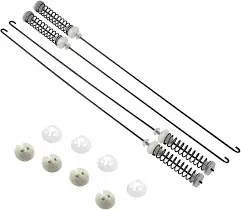 Whirlpool Washer Suspension Rod Kit (W10780045)