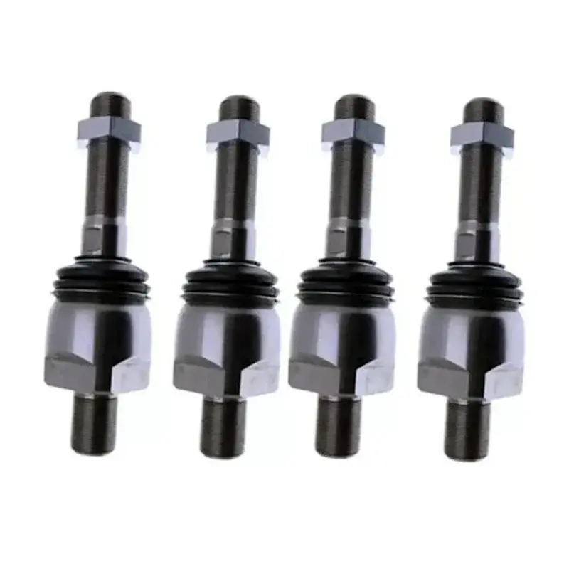 Complete Strut Assembly 4 Pieces Axial Joint Steering 8035930 8036757 70022172 JLG 10042 10054 4270 6036 8042