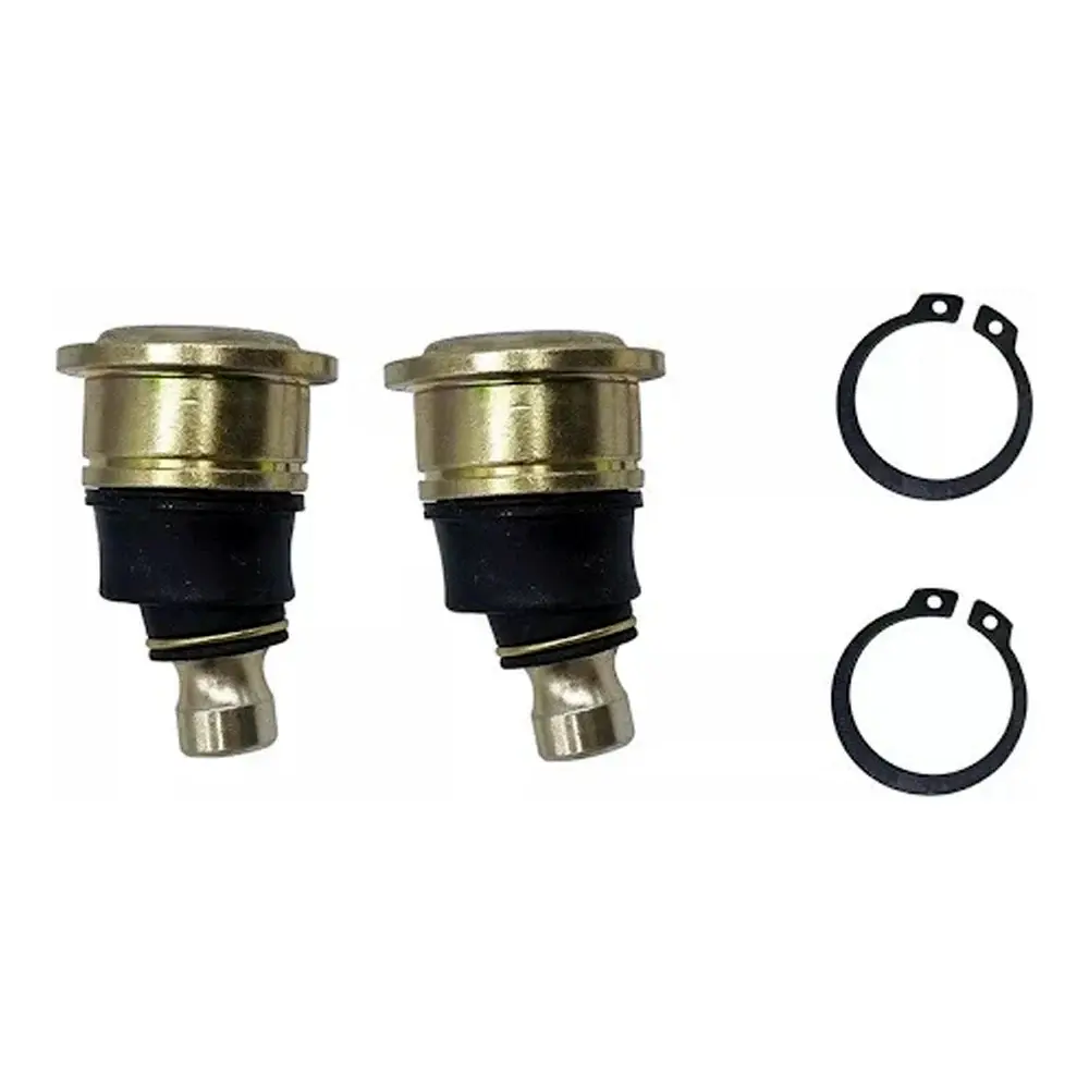 2 Pieces Ball Joint 5KM-23579-00-00 Yamaha ATV 2002-2008 YFM660F Grizzly