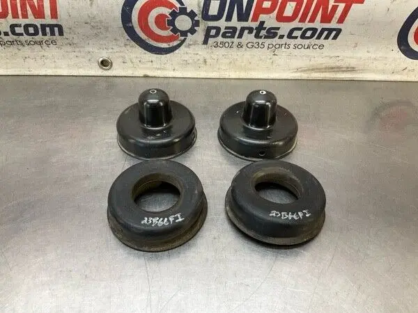 2007 Bmw E92 328I Rear Suspension Coil Spring Bushing Oem 23Bg6Fi