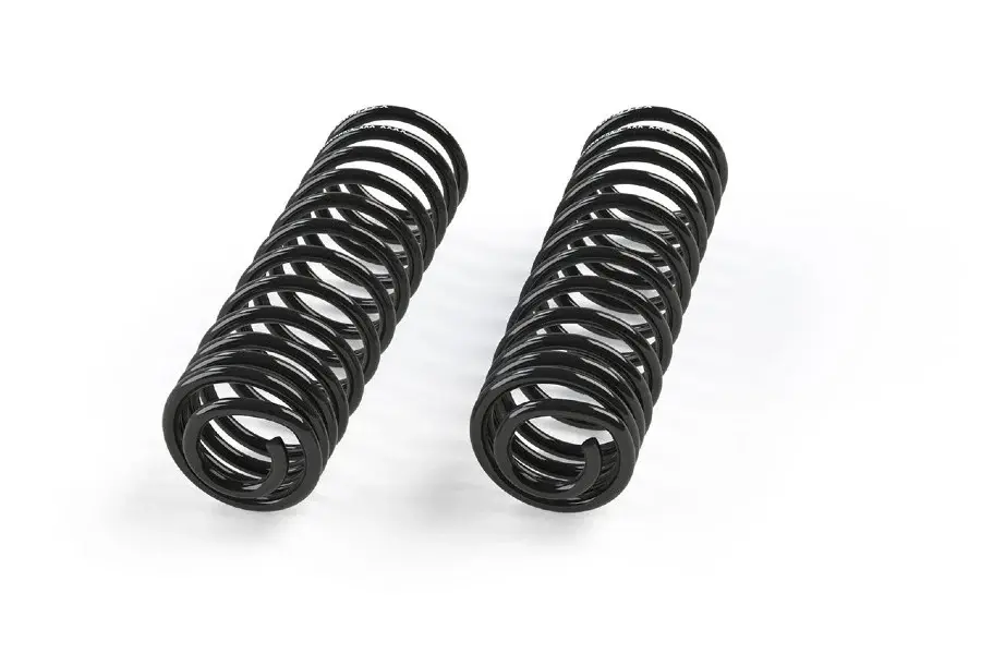 Heavy Duty Jeep Wrangler JL 4dr Teraflex Outback 2.5in Coil Spring Pair – Front