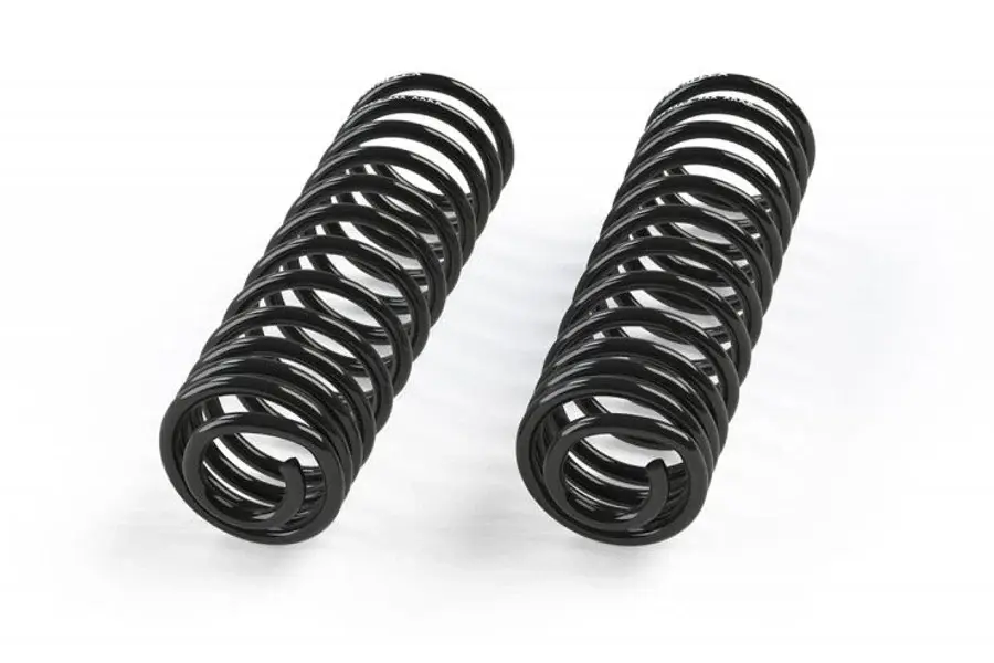 OEM Replacement Jeep Gladiator JT Teraflex 3.5in Lift Outback Rear Coil Springs, Pair