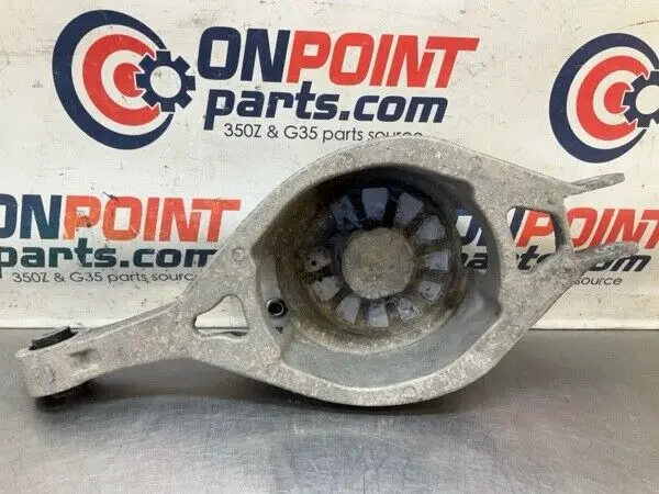 OE Replacement 2008 Nissan Z33 350Z Rear Passenger Suspension Coil Spring Bucket Oem 21Bljfk