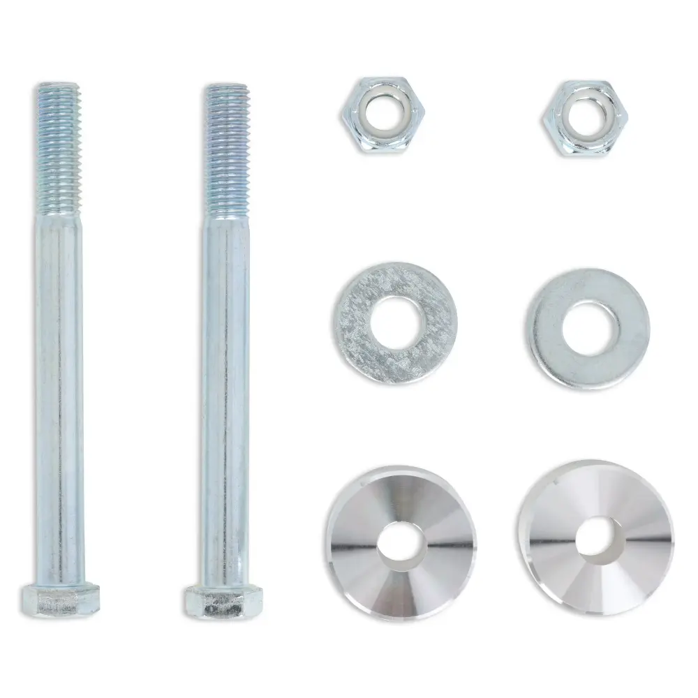 2003-2024 4Runner Diff Drop Spacer Kit - Direct Fit