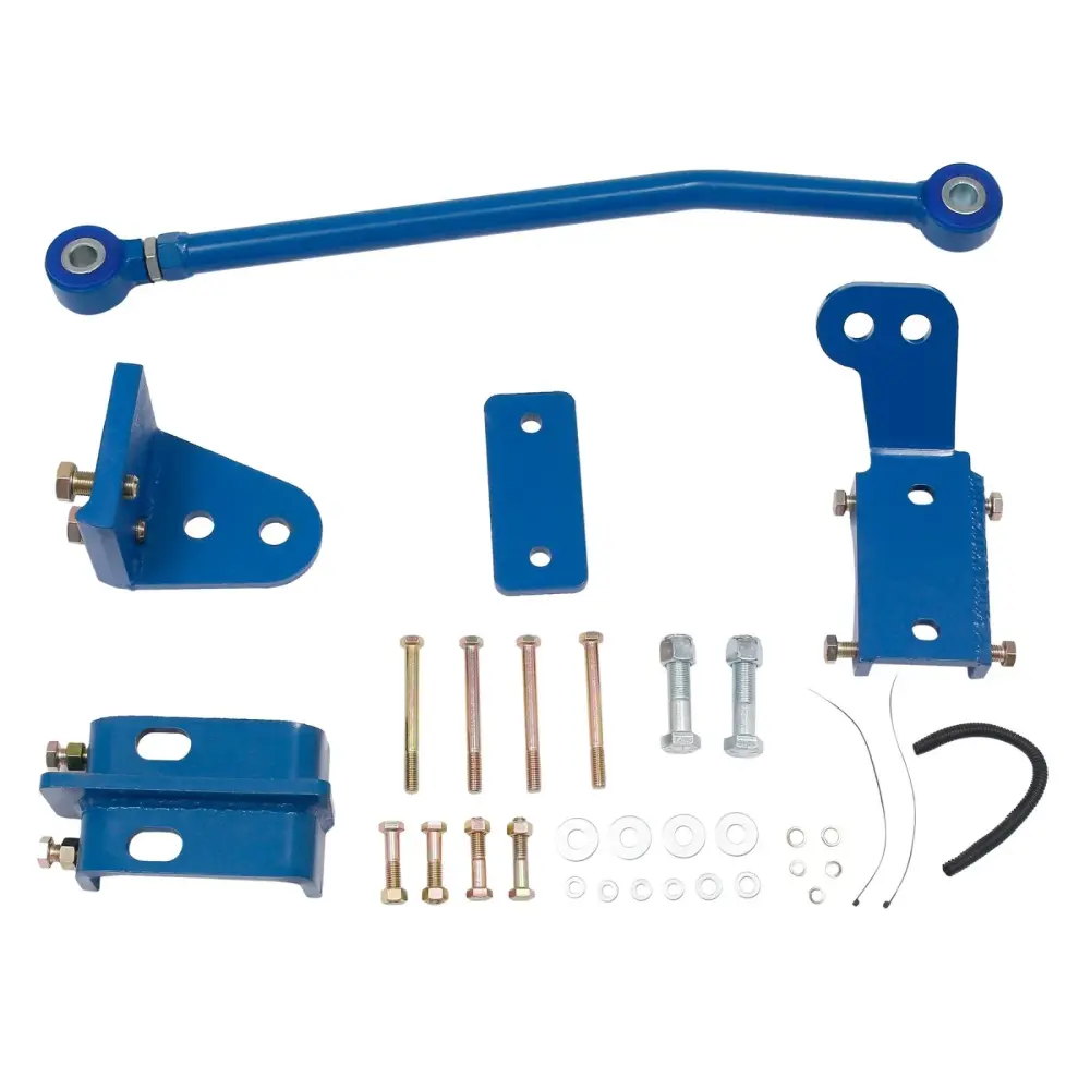 Rear Track Bar Adaptable Trac Bar SS400 2020 Ford Motorhome F53 V10 16-19.5K GVWR