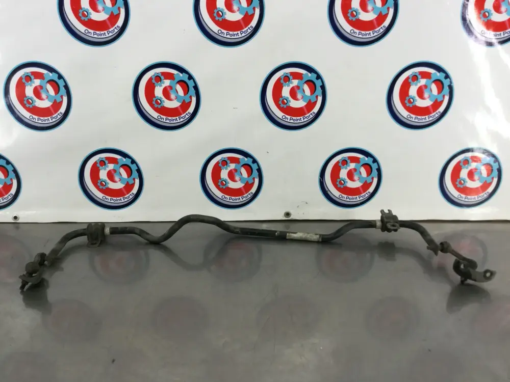 2005 Infiniti G35 Rear Sway Bar Linkage OEM 46B3