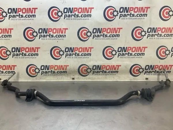 2011 Infiniti V36 G37 Front Suspension Stabilizer Sway Bar Oem 12Bbzg0