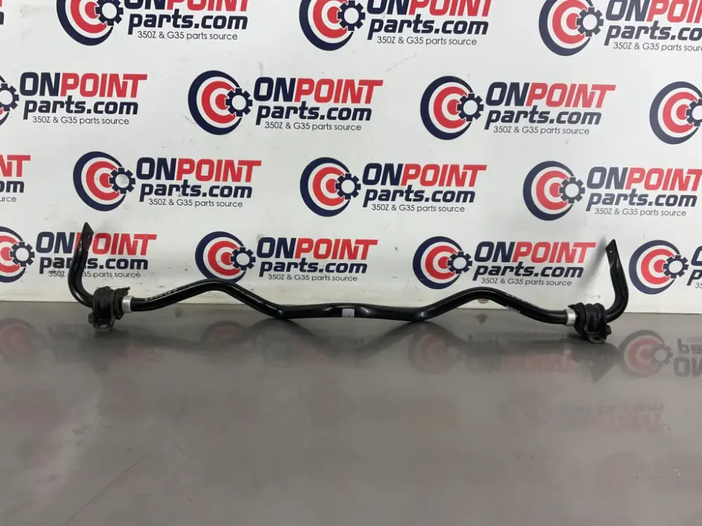 2016 Nissan 370Z Rear Suspension Sway Bar OEM 11BB9D3